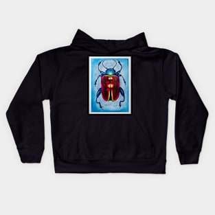 Beetle Kids Hoodie